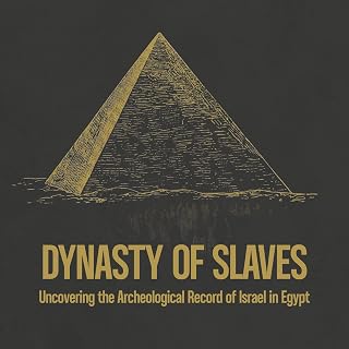 Dynasty of Slaves: Uncovering the Archeological Record of Israel in Egypt
