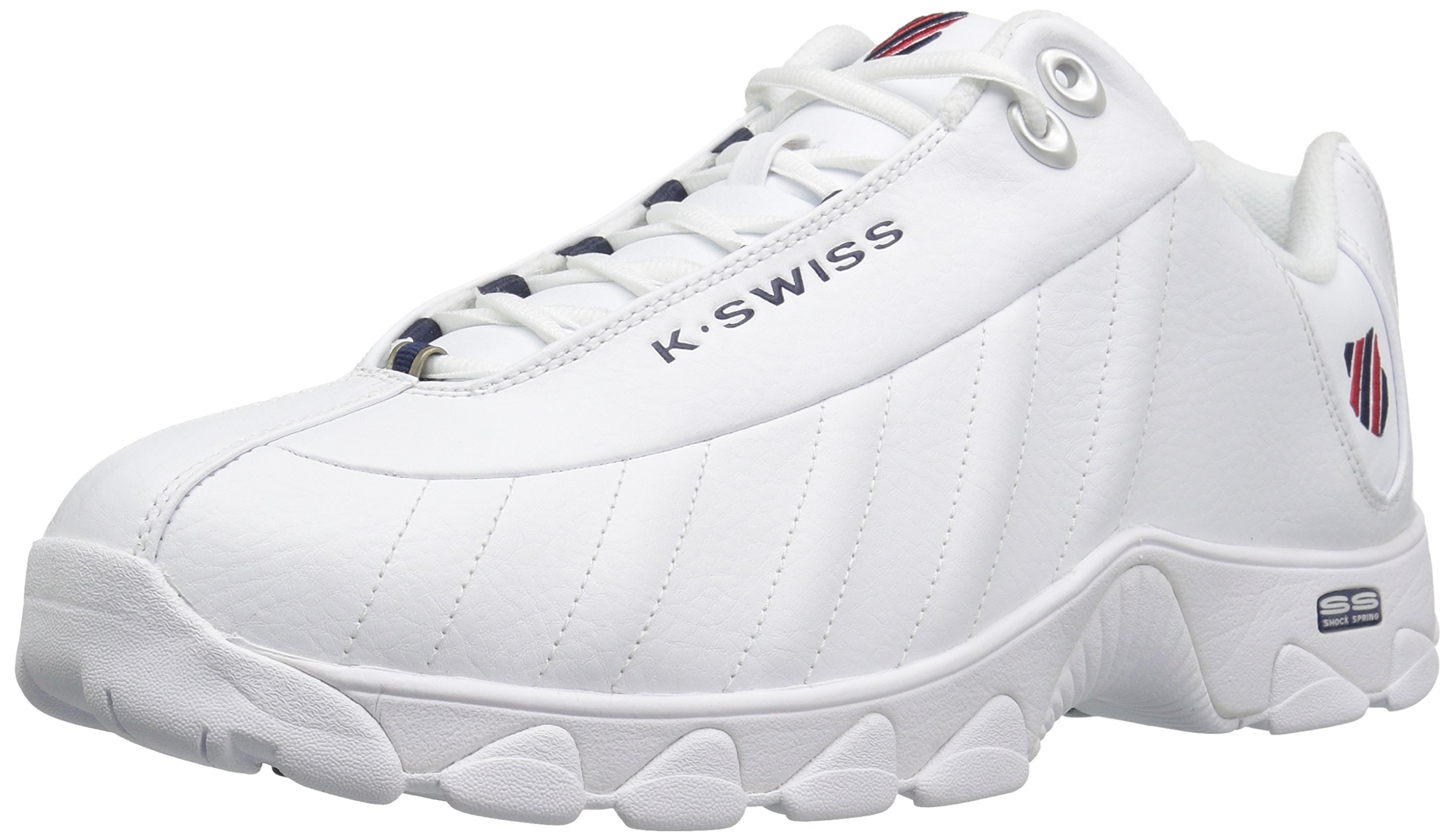 K-Swiss St329 CMF Men's Trainers