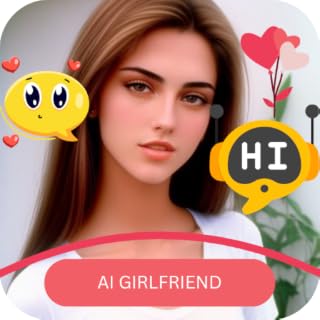 AI Girlfriend Chat - AI Girlfriend Simulator - No Ads