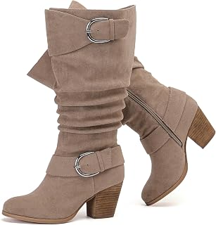 Luoika Women's 180706Ankle Boot