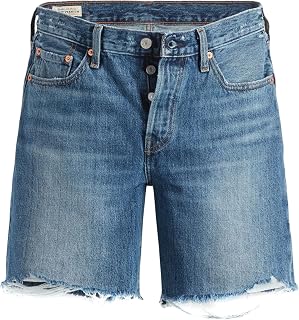 Levi's Women's 501 '90s Shorts