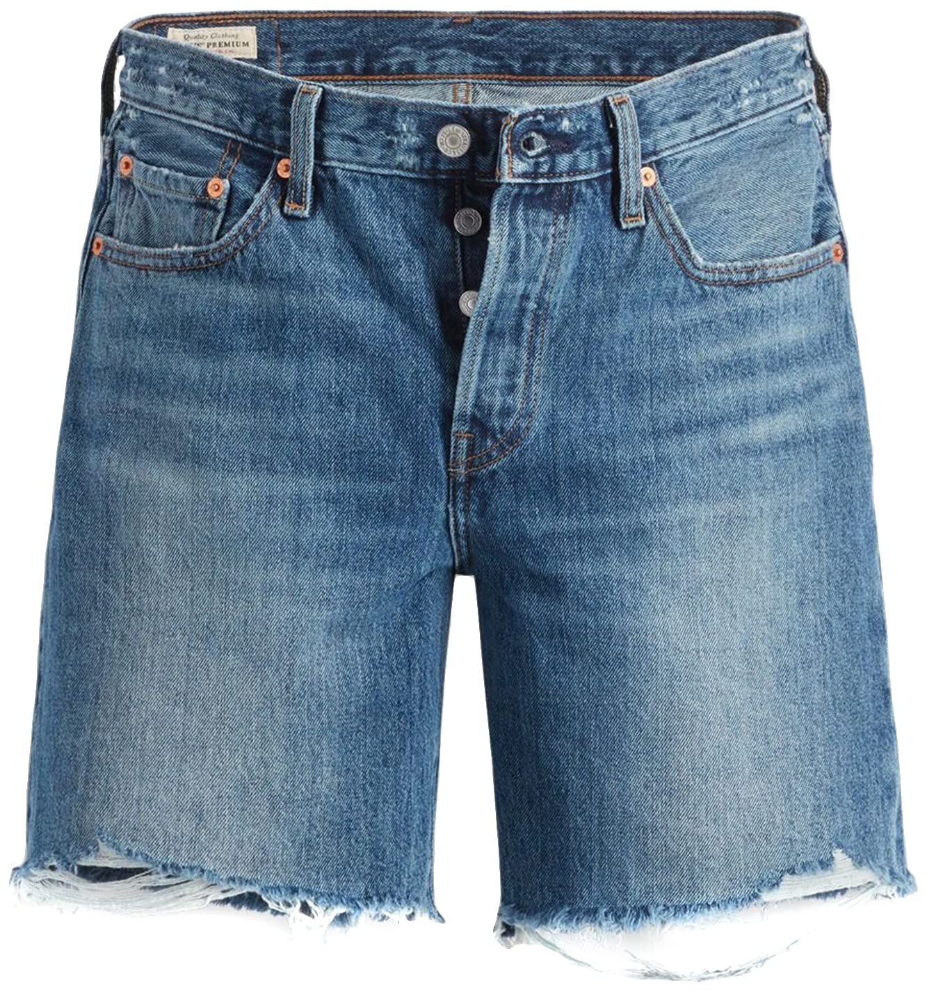Levi's Women's 501 '90s Shorts
