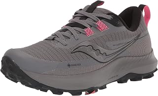 Saucony Pellegrino 13 Women's Hiking Shoes
