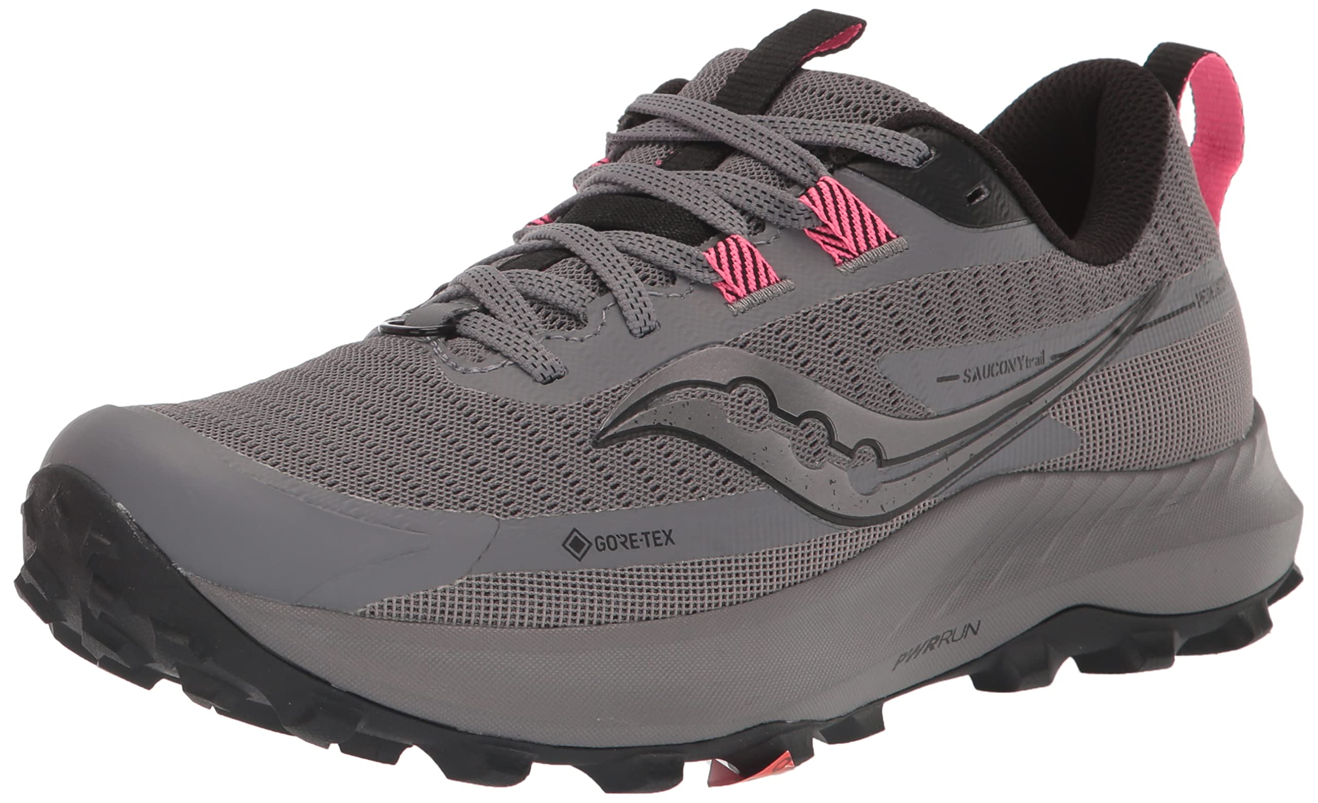 Saucony Pellegrino 13 Women's Hiking Shoes