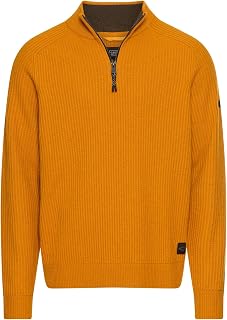 camel active Men's Pullover