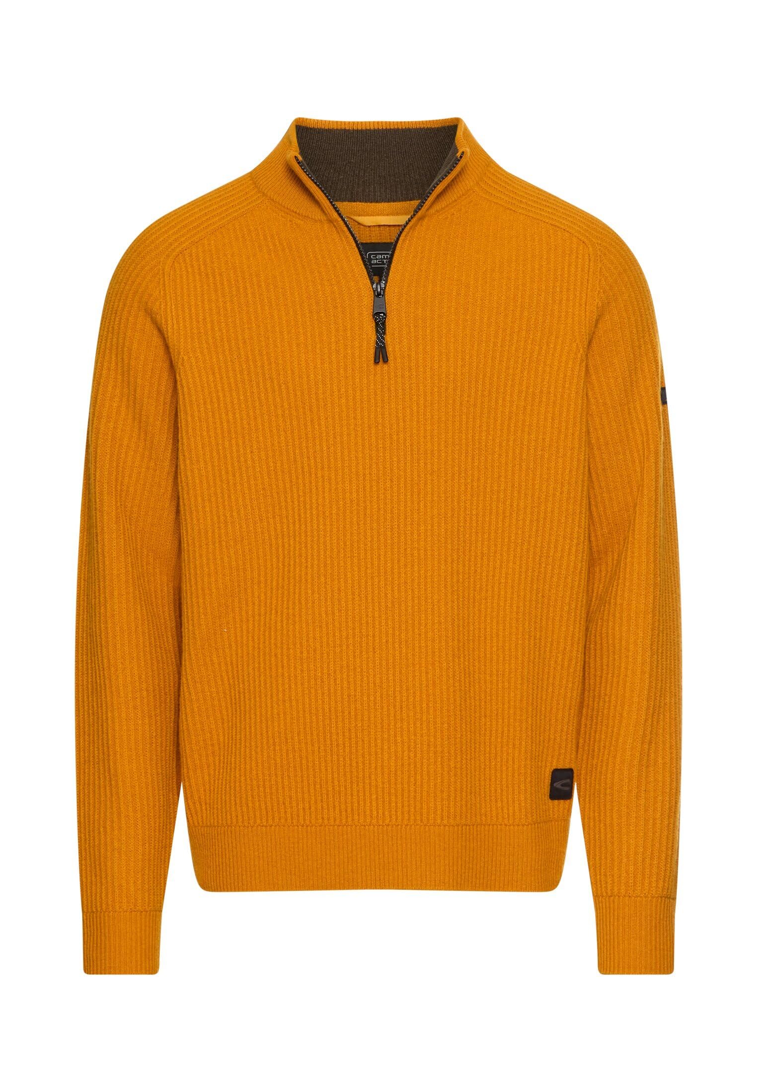 camel active Men's Pullover