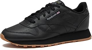 Reebok Men's Classic Leather Sneaker