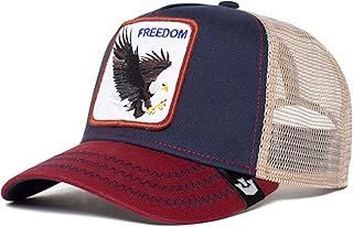47 – Home Color MVP, Unisex Baseball Cap – Adult