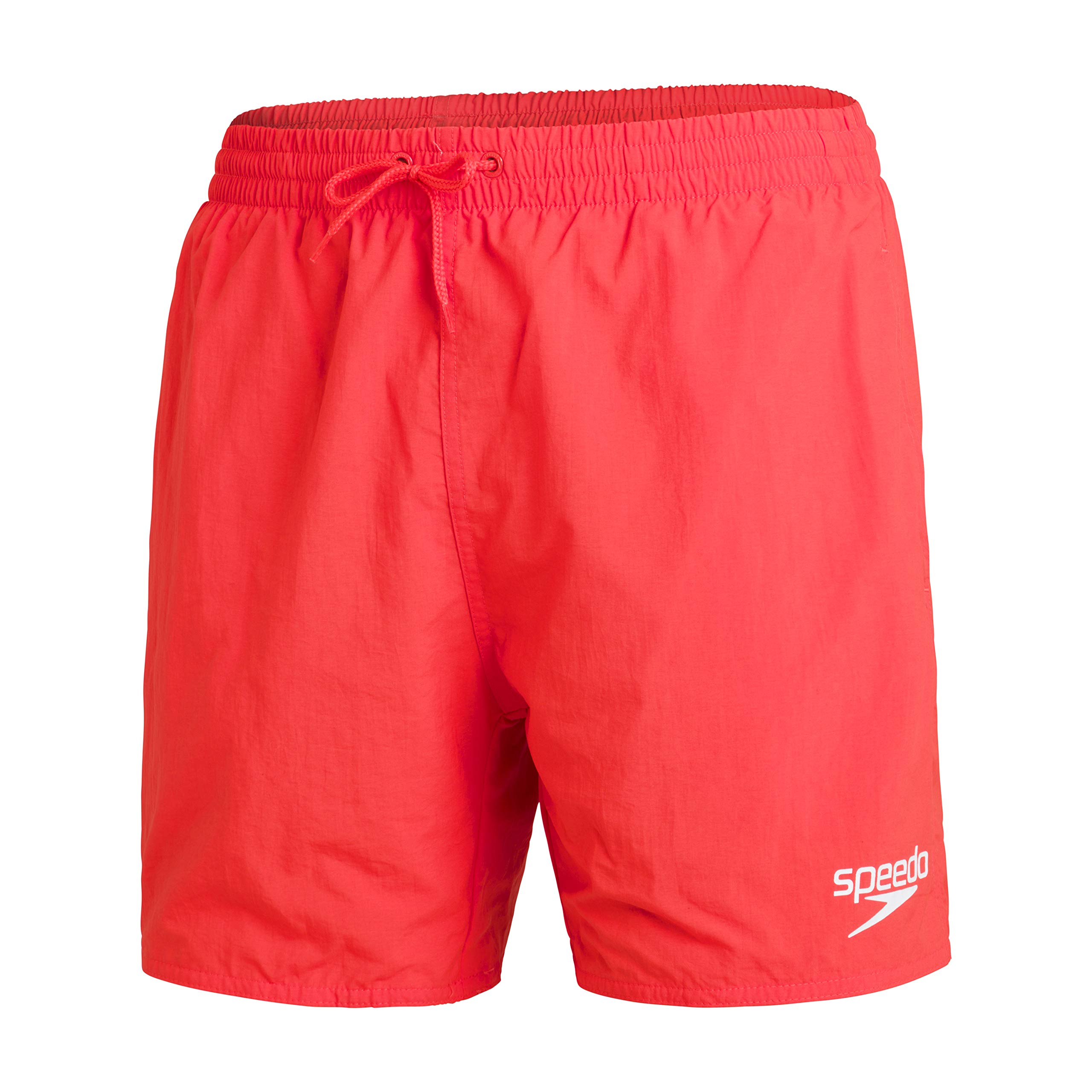 Speedo Men's Watershort Swimming Trunks 16 Inches | Quick Drying | Comfortable F