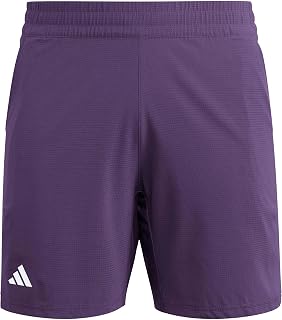 adidas Men's Tennis Climacool Ergo Shorts Shorts