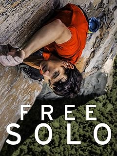 Free Solo