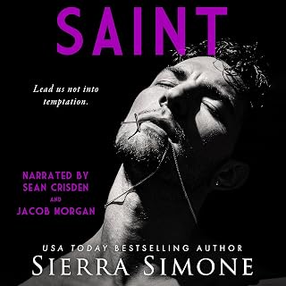 Saint Priest Book 4