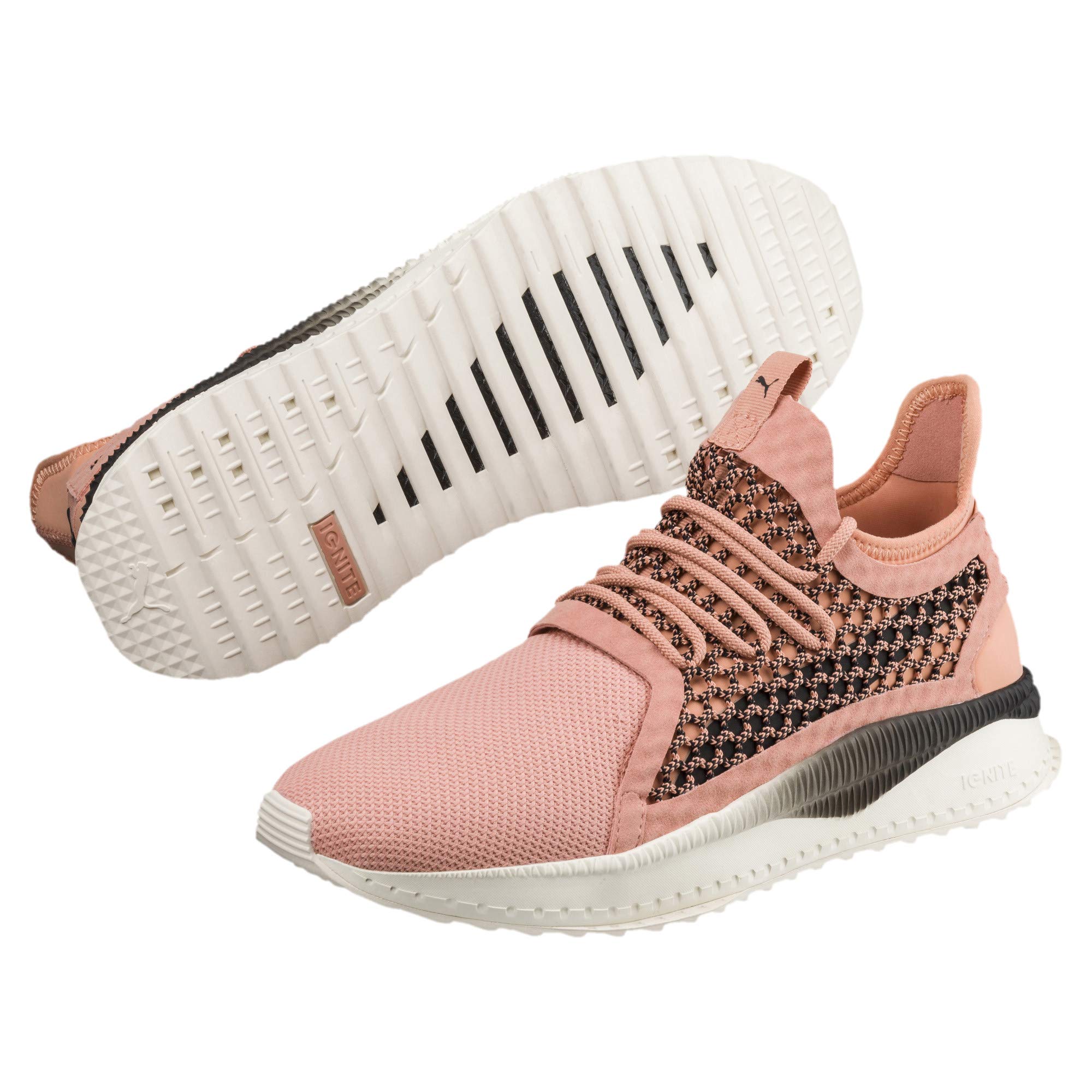 PUMA Men´s Tsugi Netfit V2 365398-01 Low Sneakers