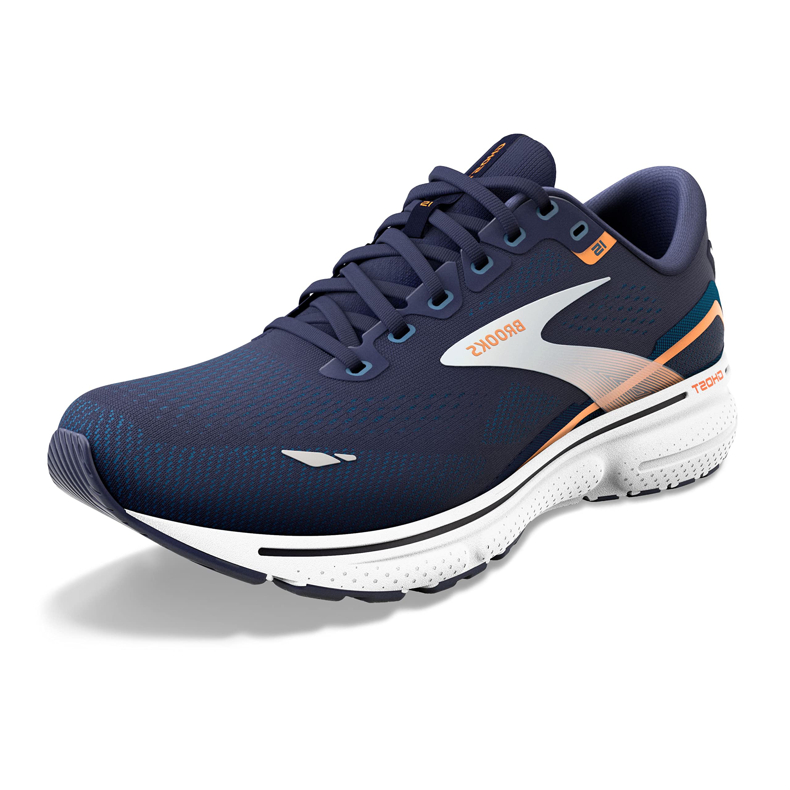 Brooks Glycerin 20, Men's Trail Running Shoe