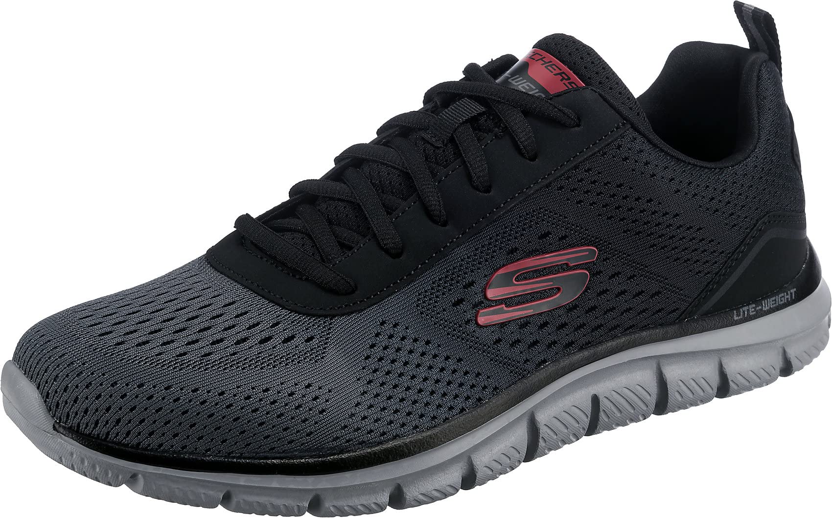 Skechers Track Ripkent Men's Trainers