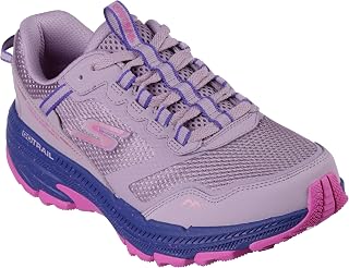 Skechers Mens Go Run Trail Altitude 2.0 Rocky Hill Slip-In Trainer
