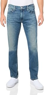 PAIGE Men's Lennox Transcend Vintage Slim Fit Jean
