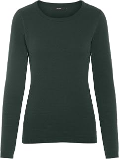 VERO MODA Knitted Pullover VMCARE Pullover