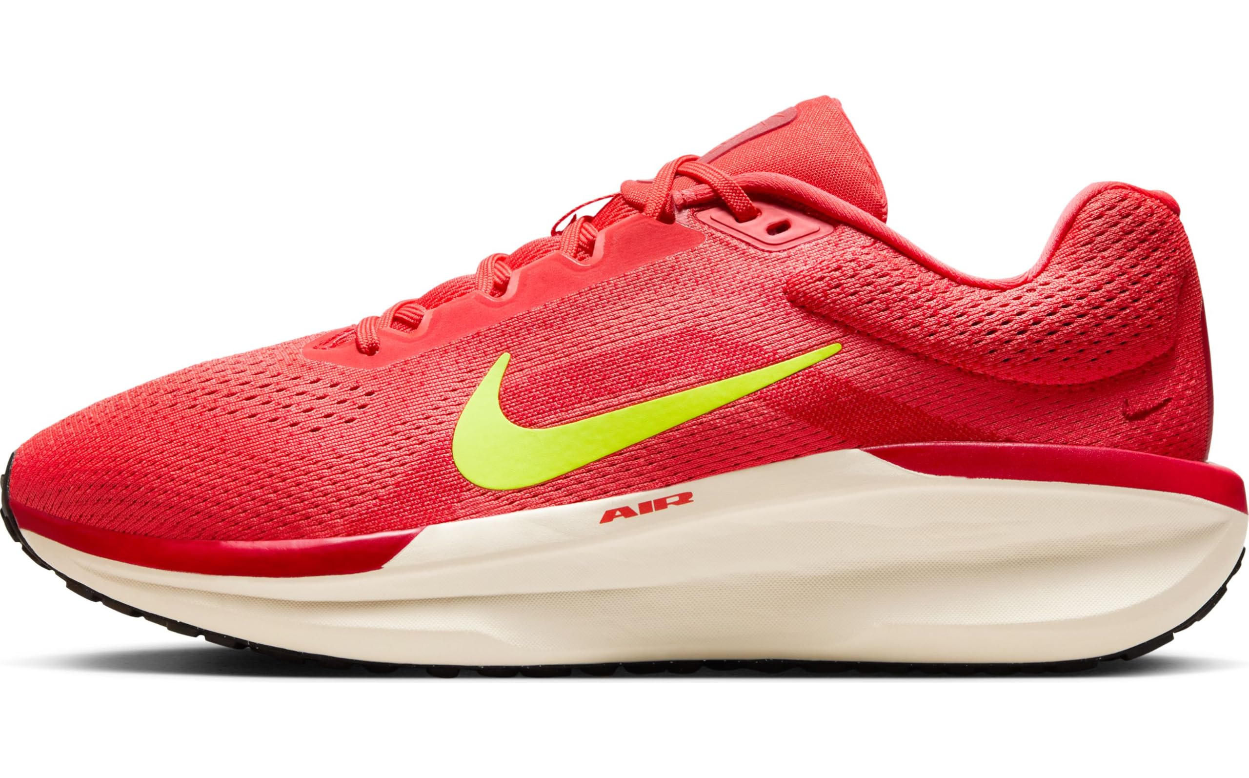 NIKE Winflo 11 Running Shoes for Asphalt - Men Running ShoeHombre