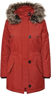 ONLY Parka ONLIRIS Parka