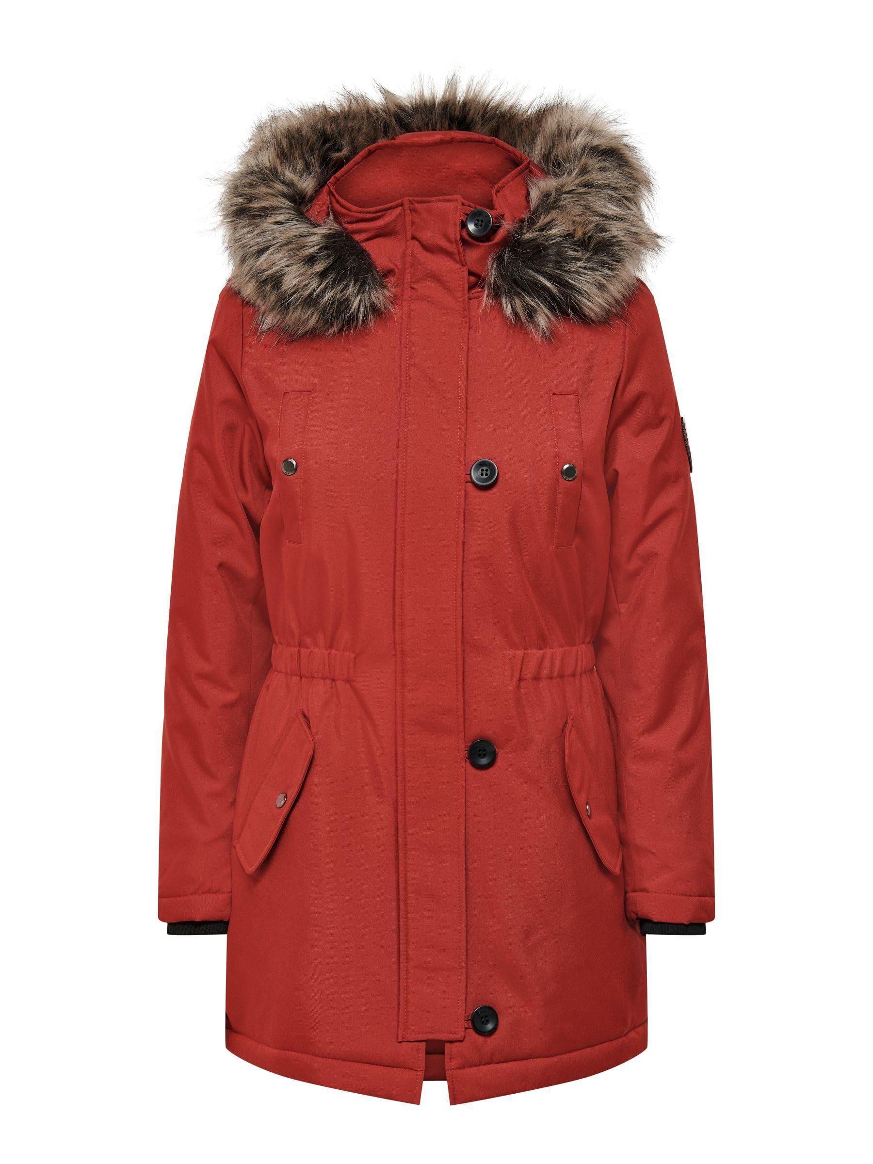 ONLY Parka ONLIRIS Parka