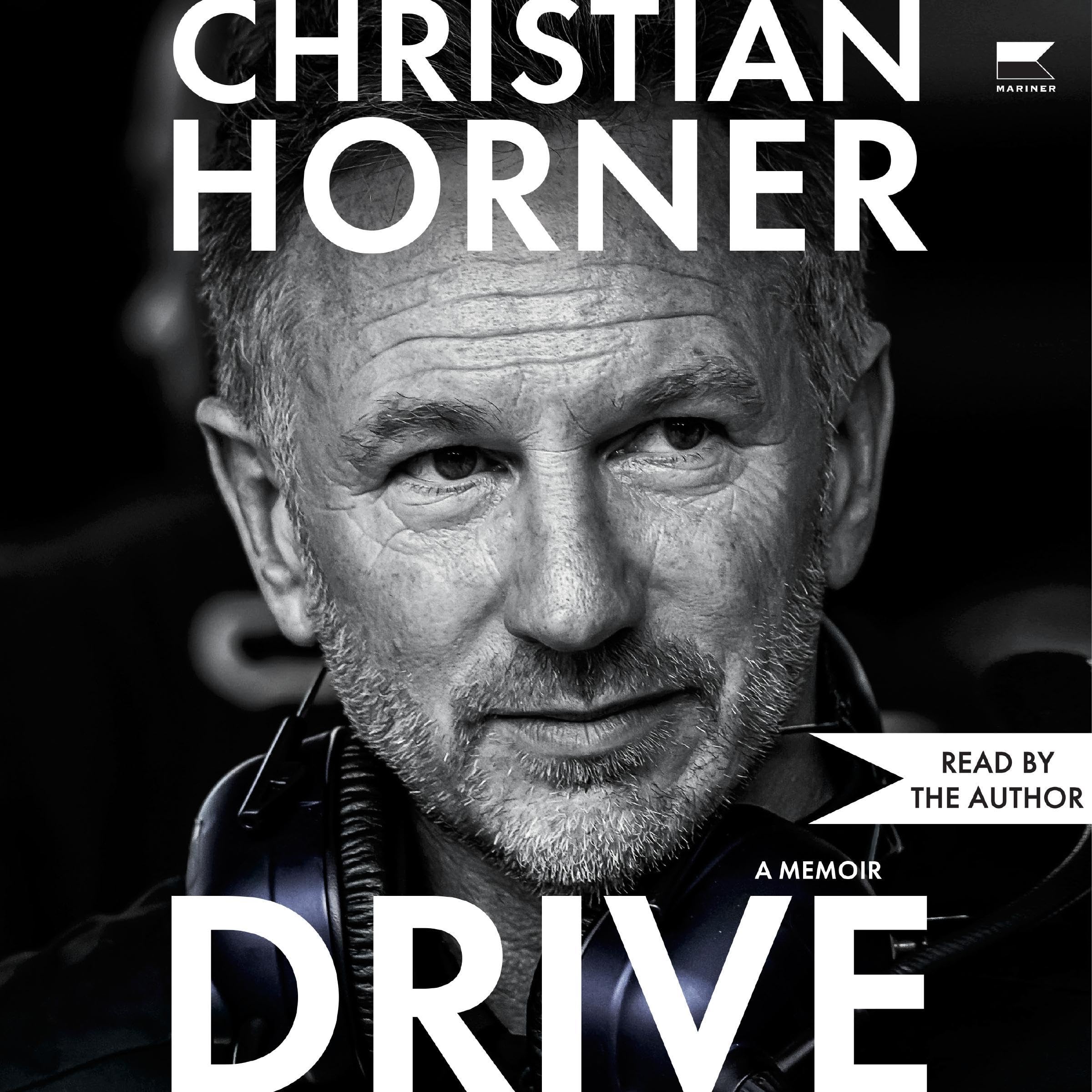 Drive: A Memoir