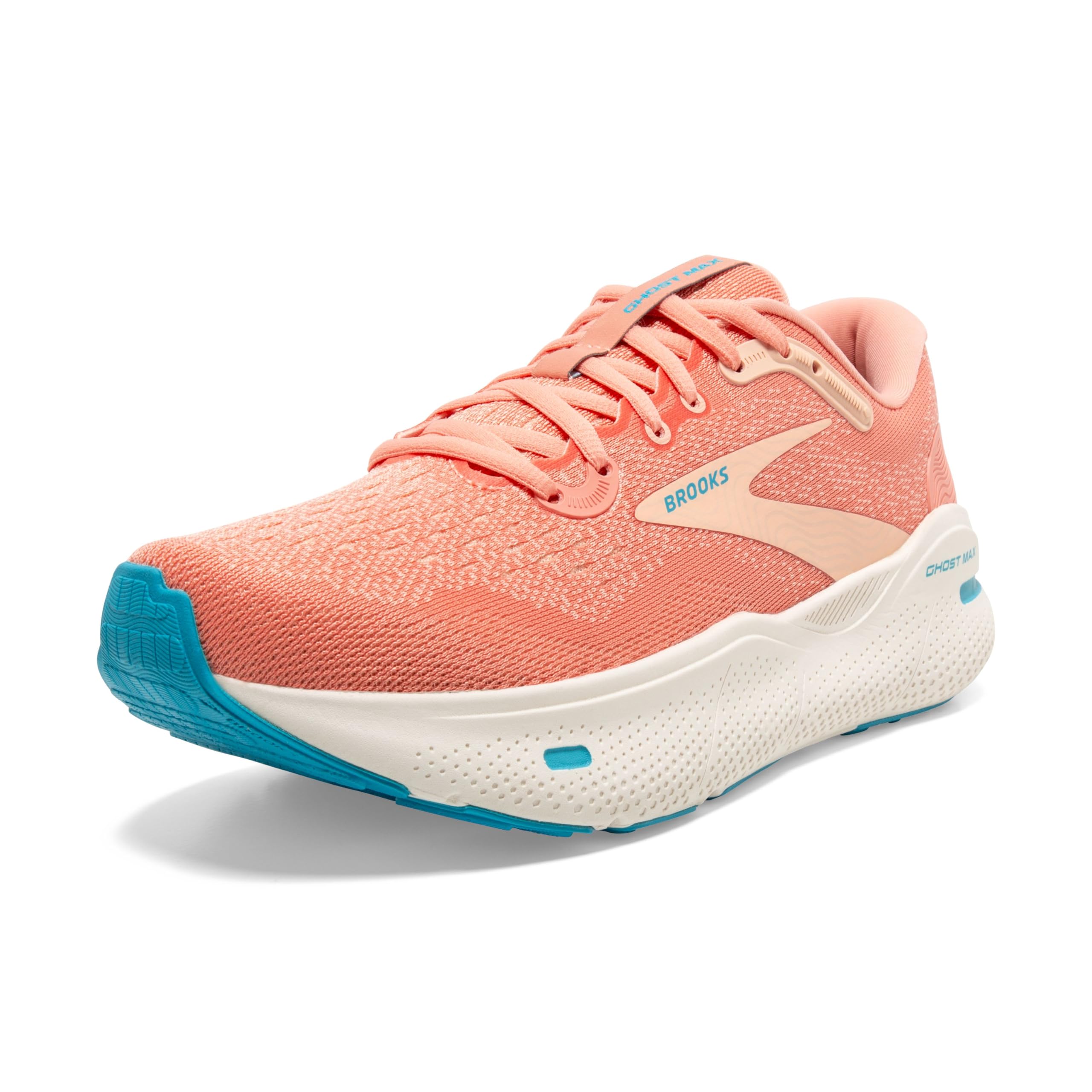 Brooks Ghost MAX 3 SneakerWoman