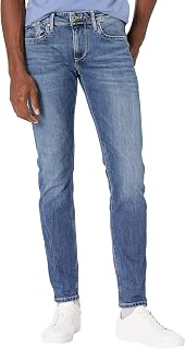 Pepe Jeans Men's Skinny Fit Jeans