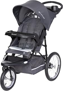 Baby Trend Expedition® Jogger, Dash Grey