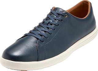 Cole Haan Women's Grand Crosscourt Leather Sneakers