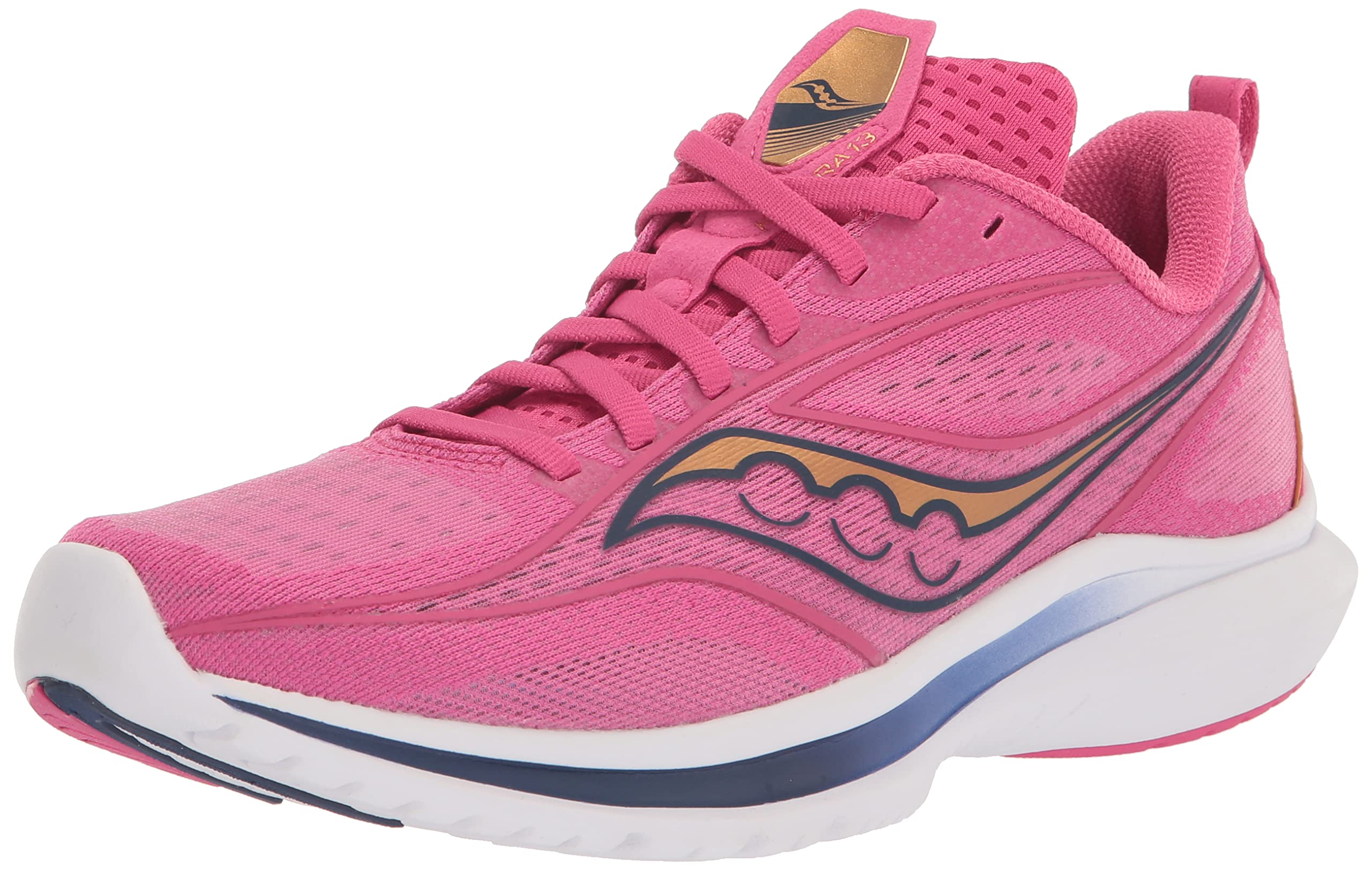 Saucony Men's Kinvara 13Sneaker