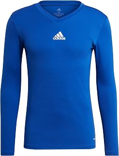 Adidas Men's Team Base Soccer Jersey