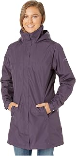 Helly Hansen Women's Helly Hansen Women's Aden Insulated Waterproof Windproof Breathable Coat JacketInsulated Jacket