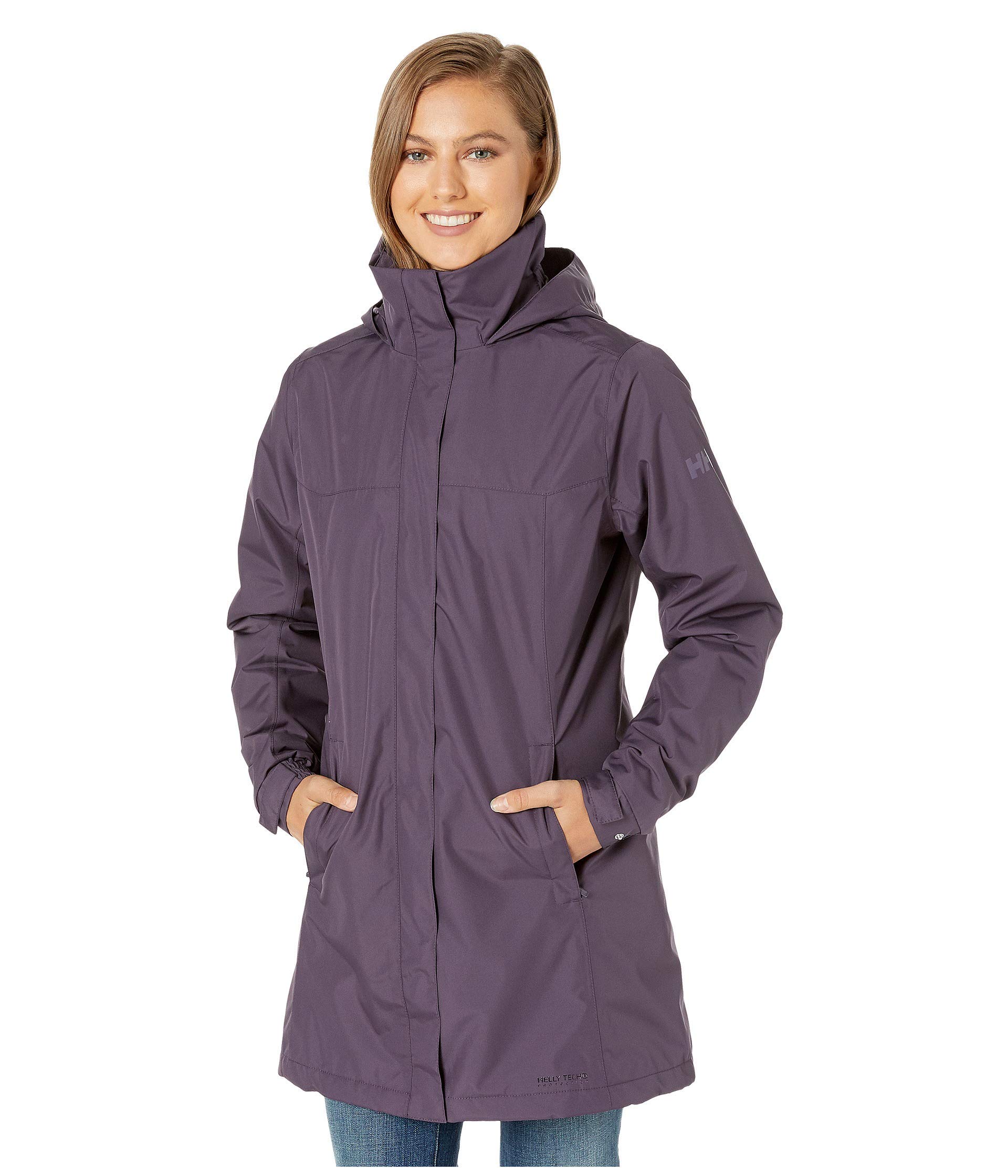 Helly Hansen Women's Helly Hansen Women's Aden Insulated Waterproof Windproof Br