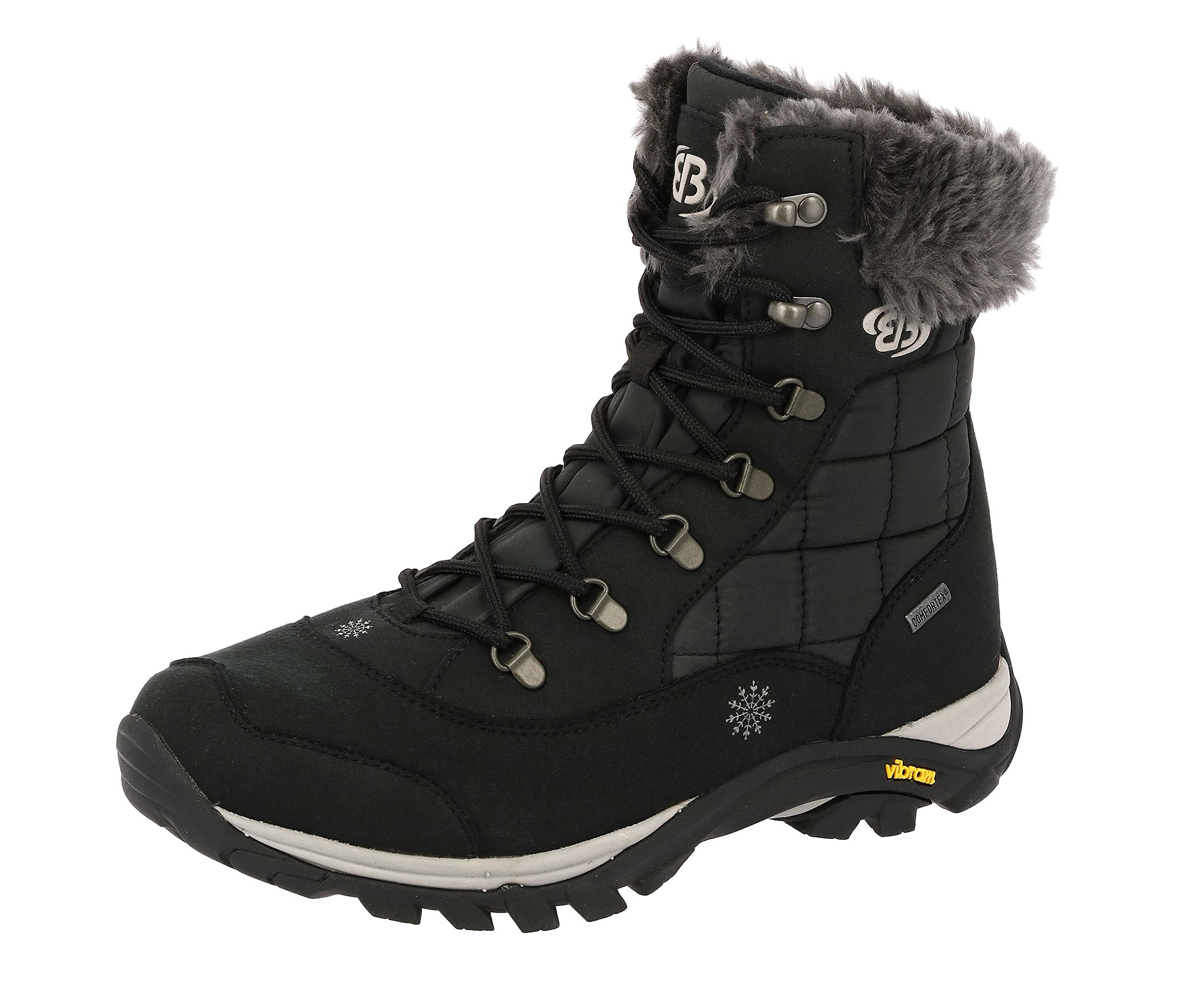 Brütting Himalaya Kids, Girl's Snow Boot