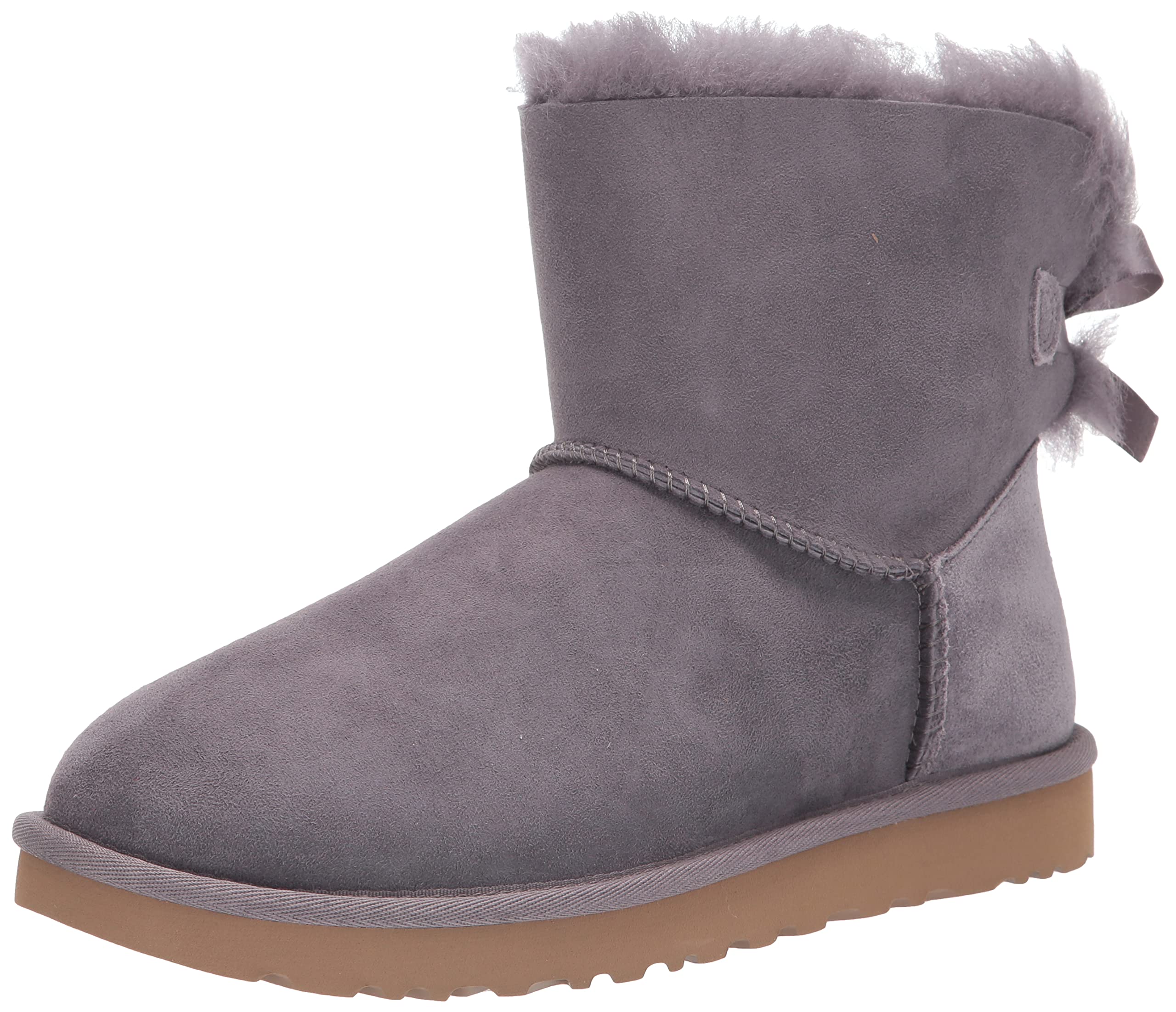 UGG Women's Mini Bailey Bow Ii Fashion Boot