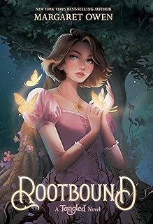 Rootbound: A Tangled Novel