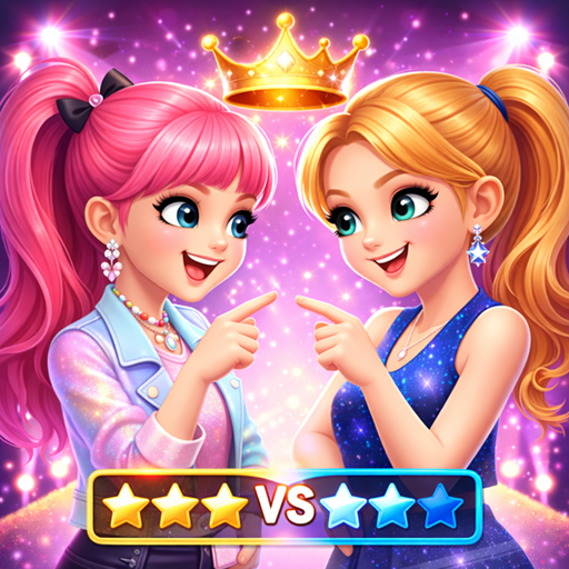 Fashion Battle Queen