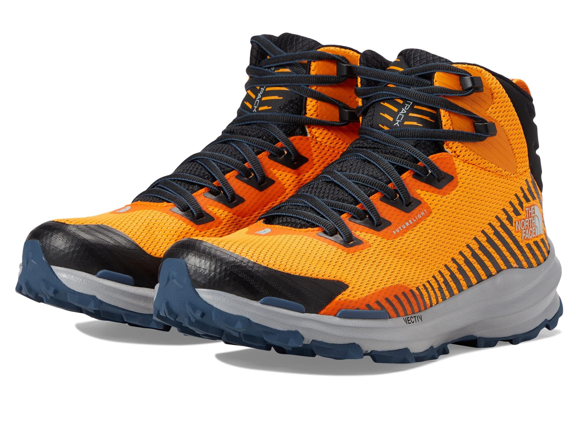 The North Face Vectiv Mid Futurelight Zapatillas para Carreras de montañaHombre