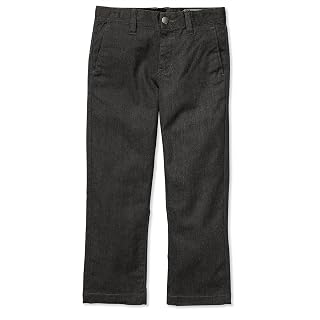 Volcom - Frickin Modern Stretch Men's Trousers