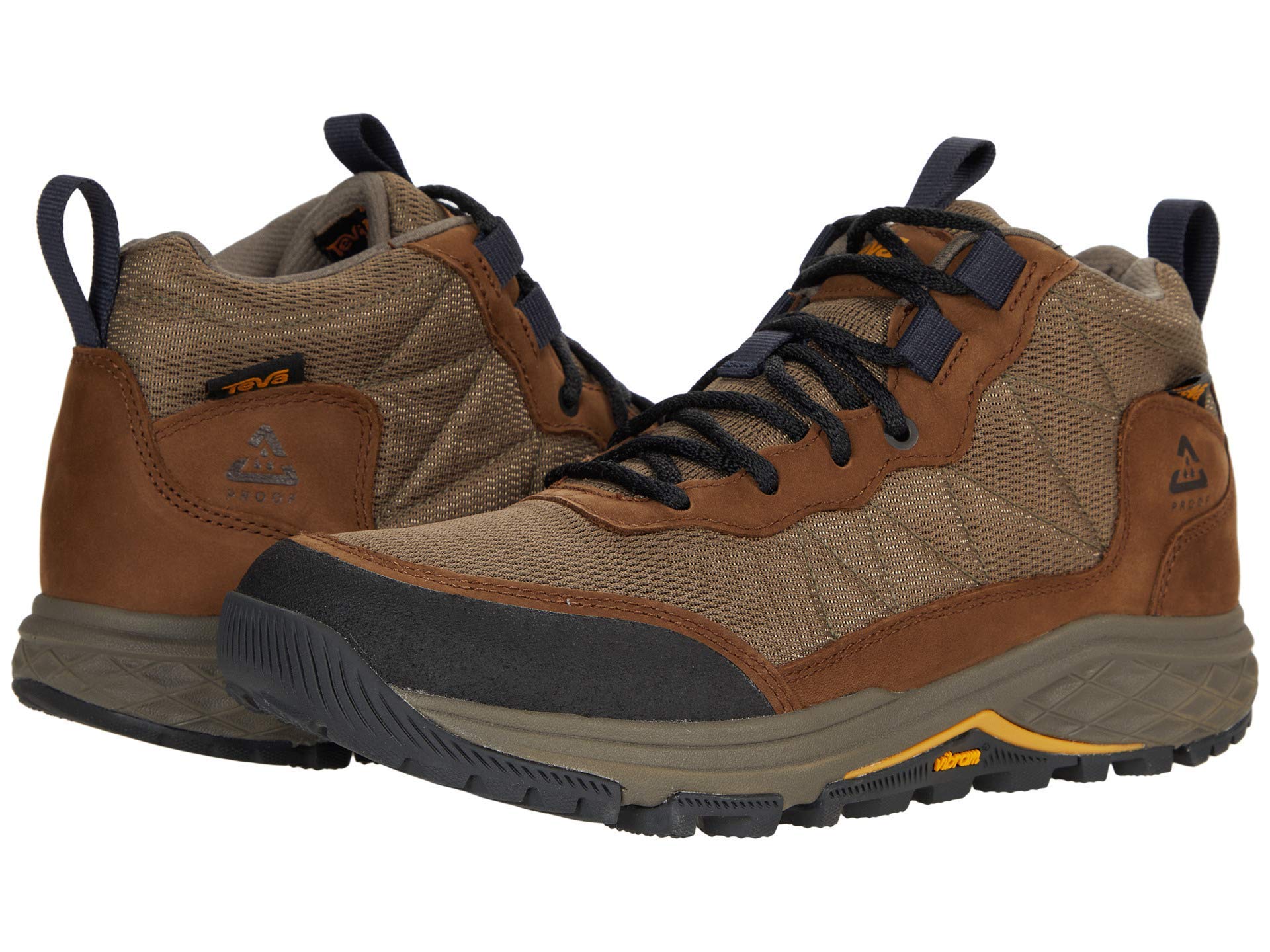 Teva Ridgeview Mid Rp Boot, Men's Hiking Boots