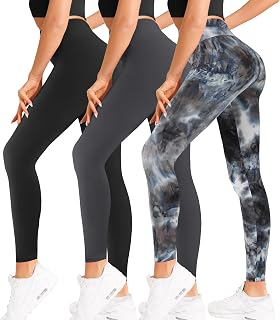 Natural Feelings Buttercloud High Waisted Ultra Soft Leggings for Women