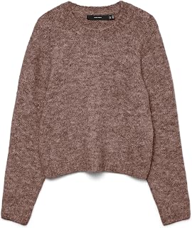 VERO MODA VMNOVAH Pull-Overs Knit Sweater