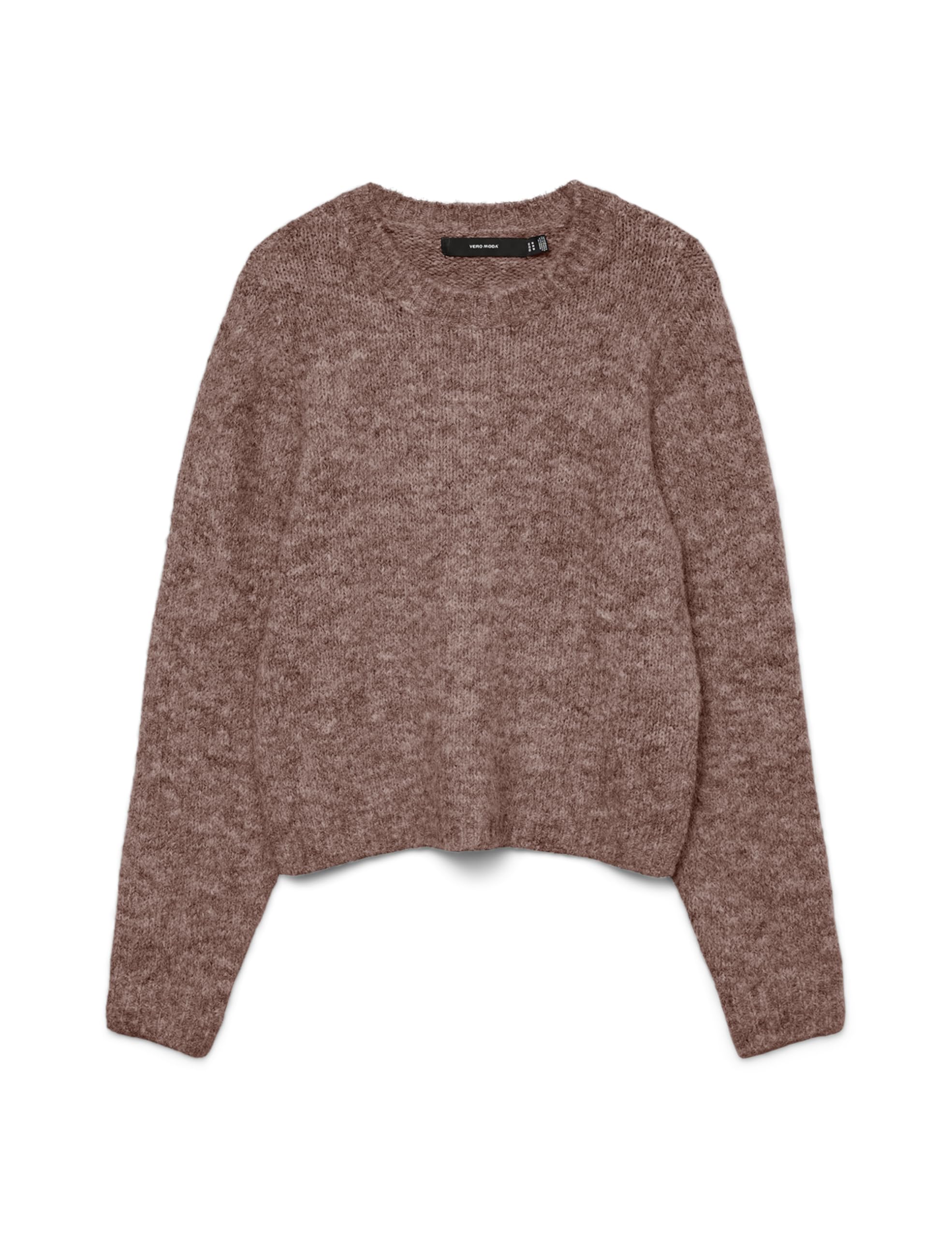 VERO MODA VMNOVAH Pull-Overs Knit Sweater