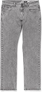 Volcom - Frickin Modern Stretch Men's Trousers