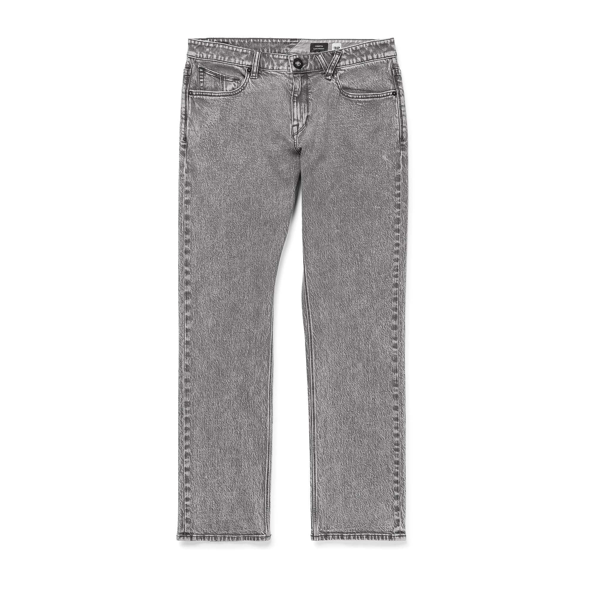 Volcom - Frickin Modern Stretch Men's Trousers