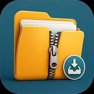 Files & ZIP Manager Pro for Fire Tablet - File Explorer, Unzip & Storage