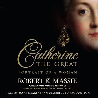 Catherine the Great: Portrait of a Woman