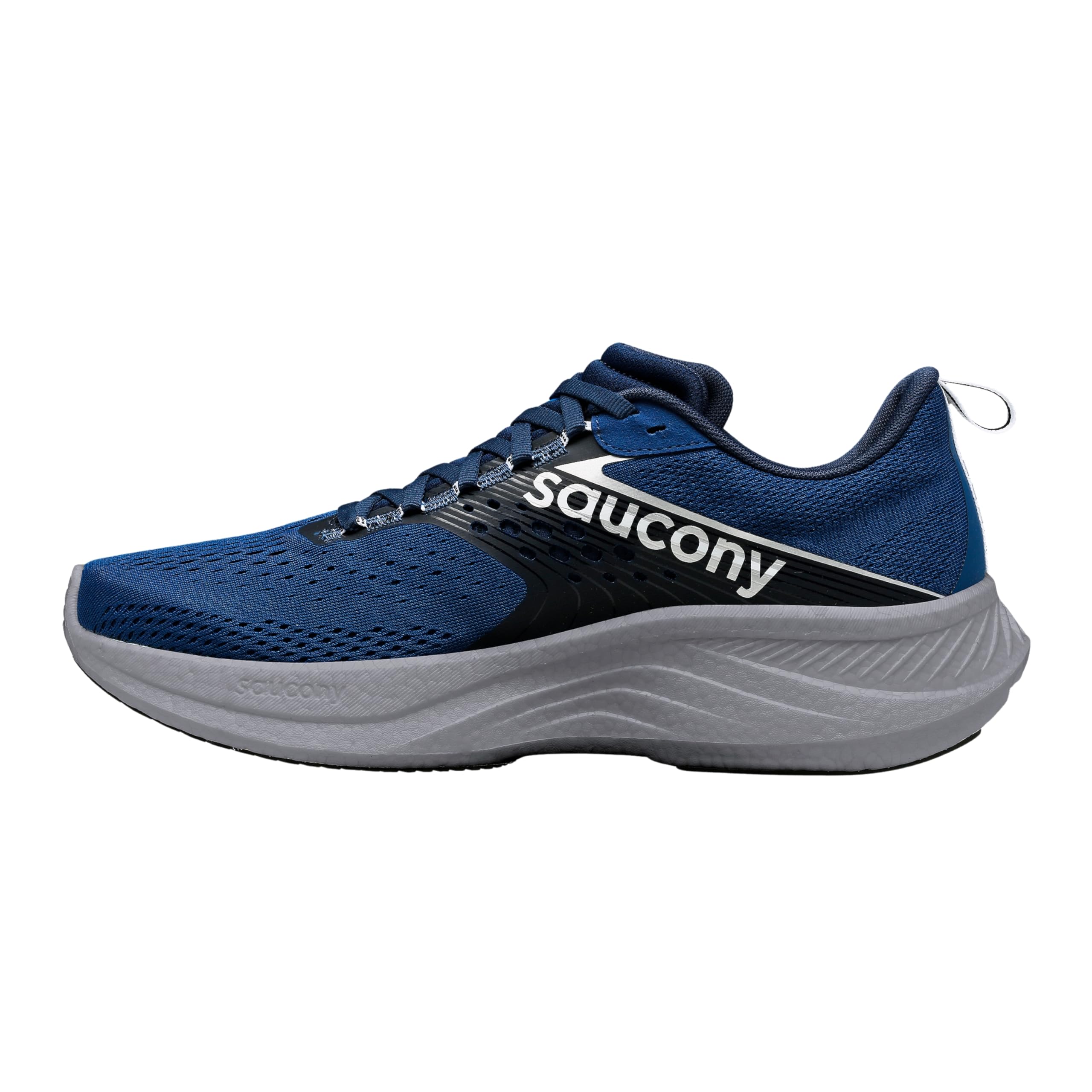 Saucony Ride 17 Scarpe da ginnasticaUomo