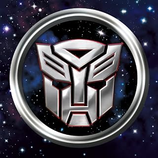 Transformers Dark of the Moon Mix & Match Book